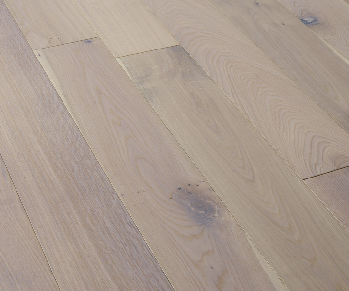 Brooks BLENHEIM 150 Multi-ply Oak White Oiled M2011 