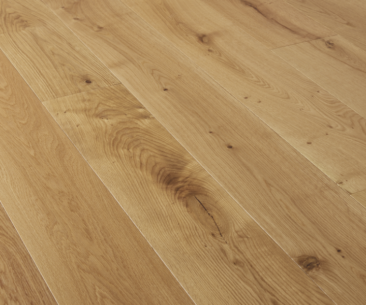 Brooks CONTRACT Smooth UV Oiled Plank BFC100