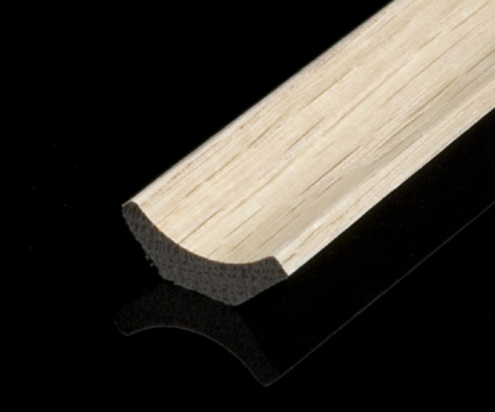 Brooks Scotia Stained to complement -3m length