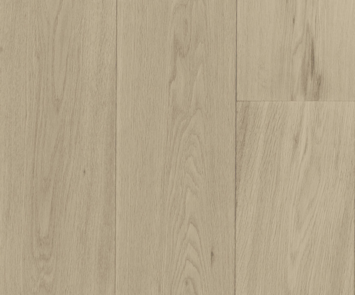 Burano Oak 189mm Smoked white Brushed and Lacquered