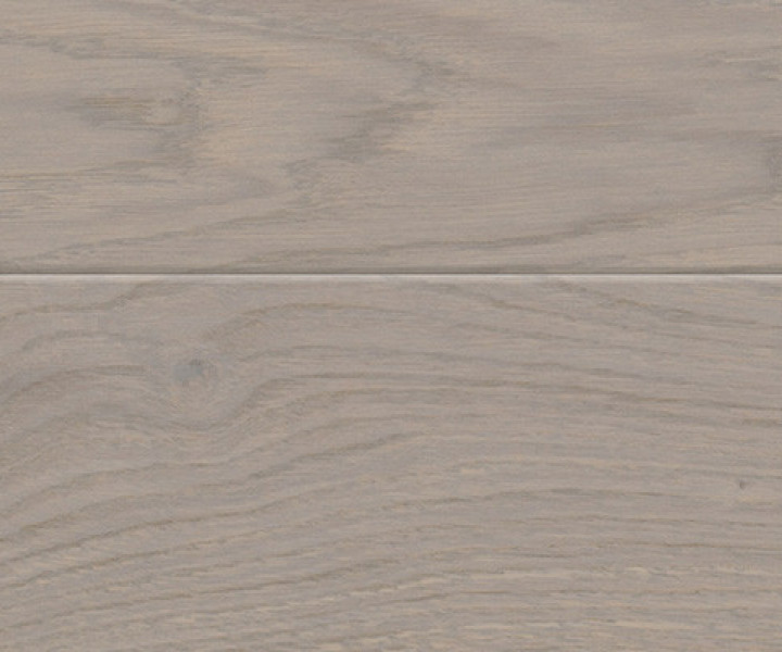 Burnham 155 Oak 2051 Grey Oak brushed & matt lacquered 
