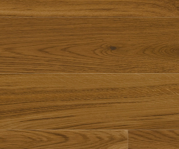 Burnham 155 Oak 2052 dark stained brushed & matt lacquered 