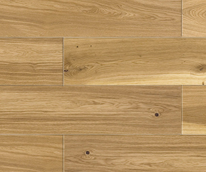 Burnham 155 Oak 2050 lacquered