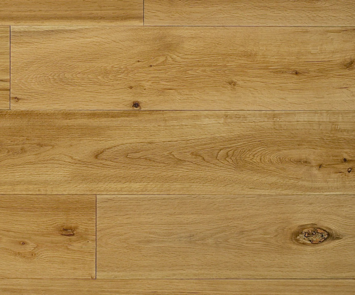 Campania 125 Brushed & Oiled Oak 