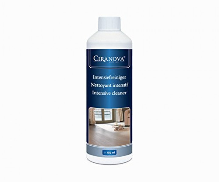 Ciranova  Intensive Cleaner (750ml)