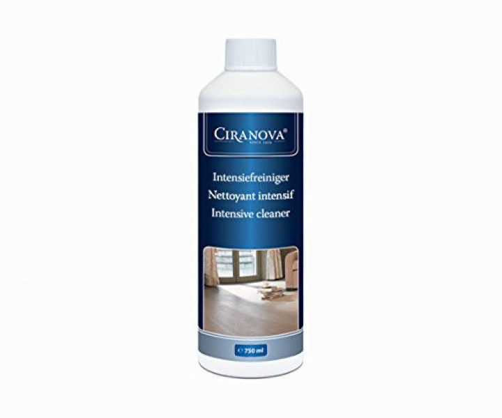 Ciranova  Intensive Cleaner (750ml)