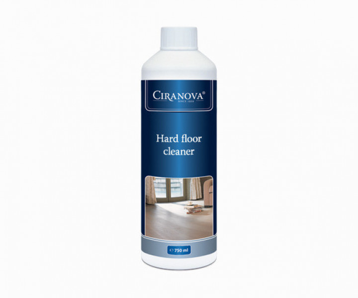 Ciranova  Laminate / Hard Floor Soap Cleaner (750ml)