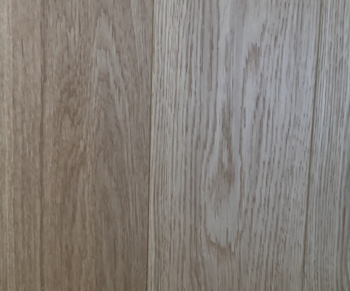 Developer 150 Oak Natural Brushed Matt Lacquered PRIME Random Length