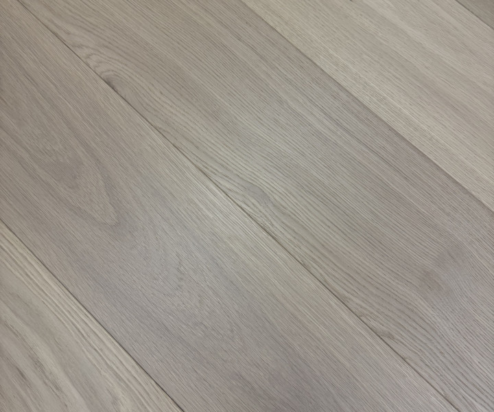 Developer 190 Oak Brushed Invisible Matt Lacquered PRIME Random Length