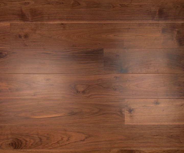 Developer 190 Walnut UV Oiled