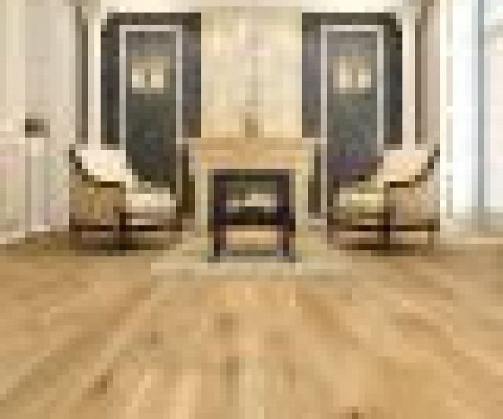 Developer Click 220 Oak Brushed & Oiled