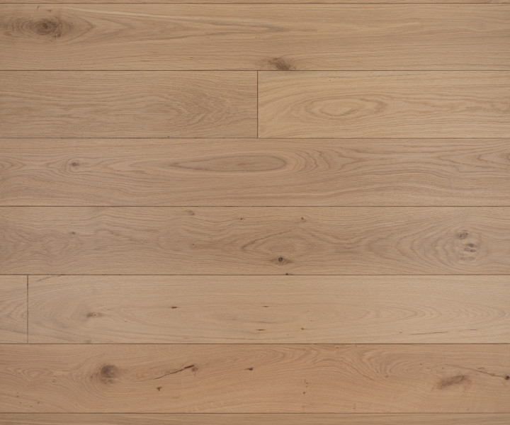 Developer Oak 150 invisible raw matt lacquered Long