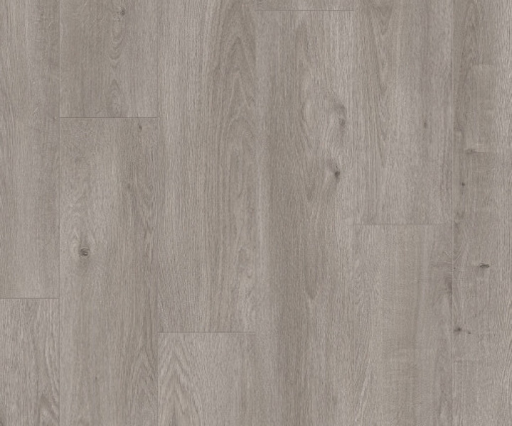 Elka V-Groove 12mm Stoney Oak Laminate Flooring ELT187AP