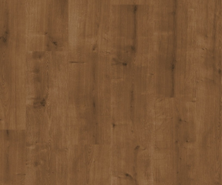 Elka V-Groove 12mm Umber Oak Laminate Flooring ELT137AP