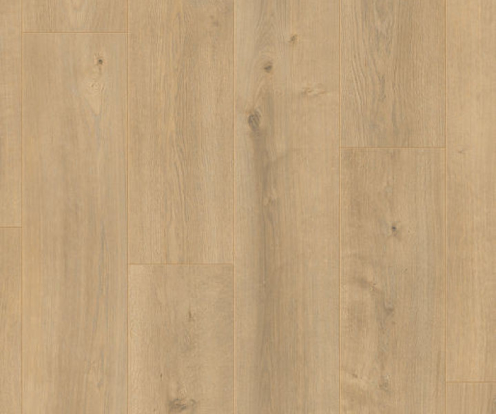 Elka V-Groove 8mm Oxford Oak Laminate Flooring ELV619AP