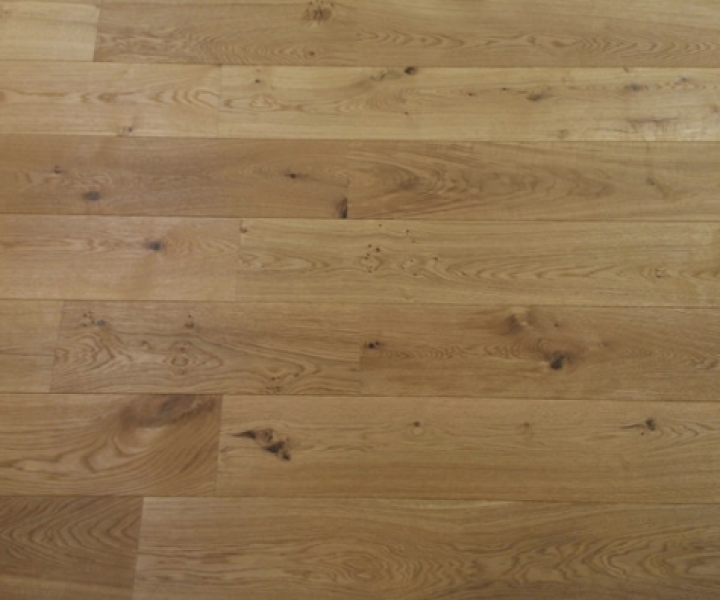 Engineered Oak Oiled 20/6 x 190 x 1900 (20mm) (clearance 3 packs)