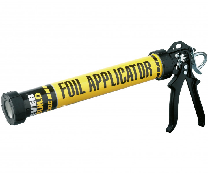 Everbuild Foil Pack Applicator Gun