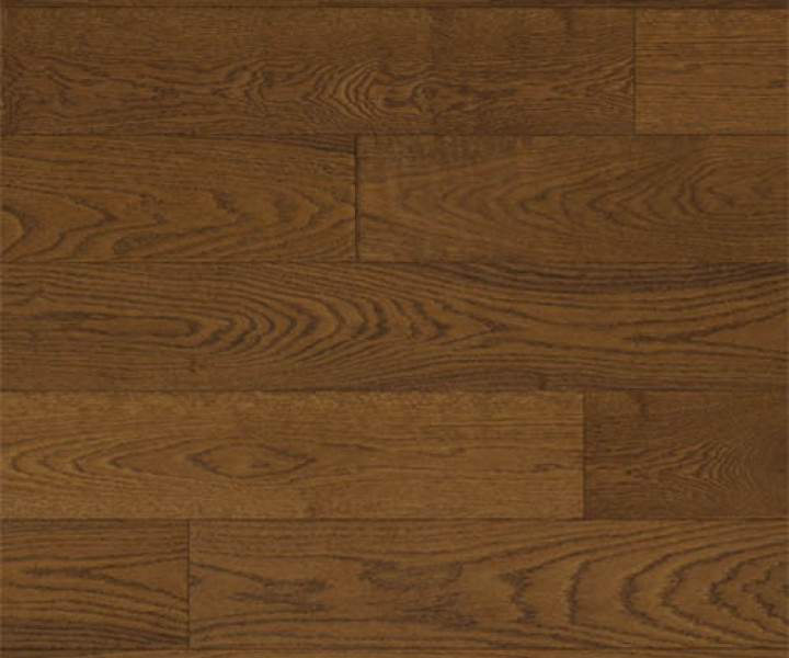 Furlong 11156 Emerald 148 Nutmeg Stain Brushed & UV Oiled