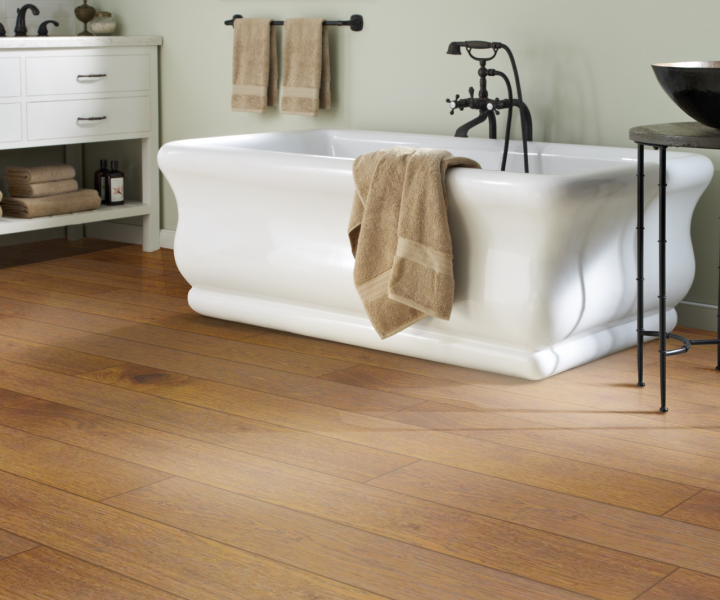 Furlong 6513 Next Step 189 Nutmeg Brushed & UV Oiled