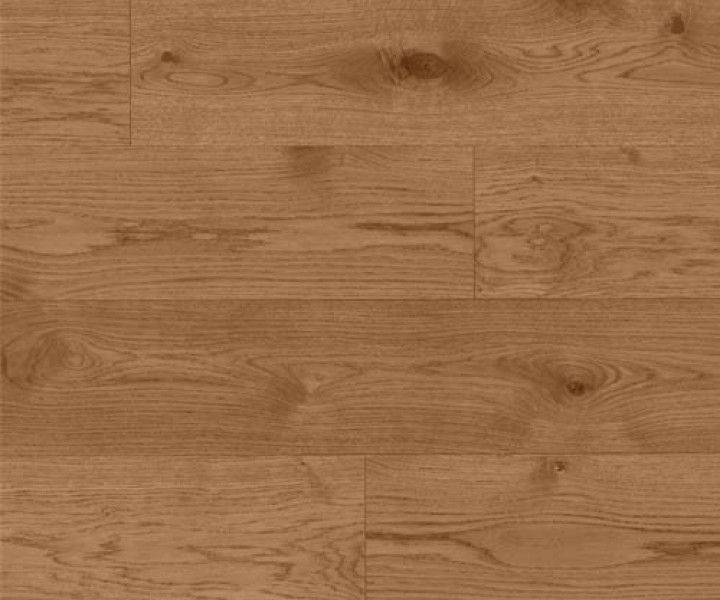 Furlong 22700 Majestic 189 Oak Smoked Brushed & Matt Lacquered