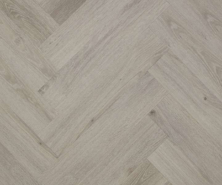 Furlong Endura Rigid Vinyl Herringbone Frozen Oak