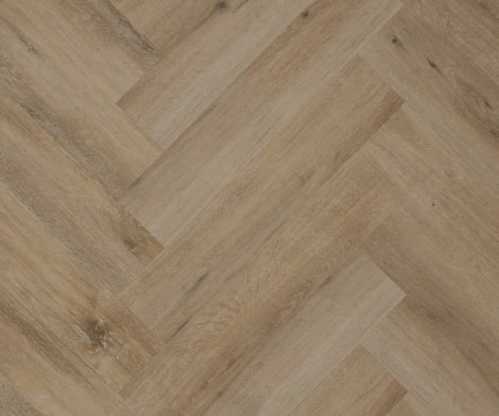 Furlong Endura Rigid Vinyl Herringbone Nordic Oak