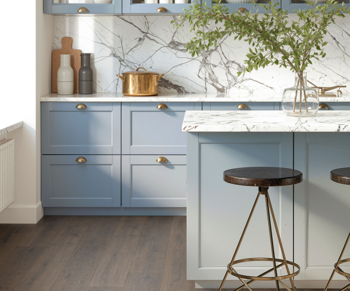 Furlong Fusion Laminate Soapstone FFS002