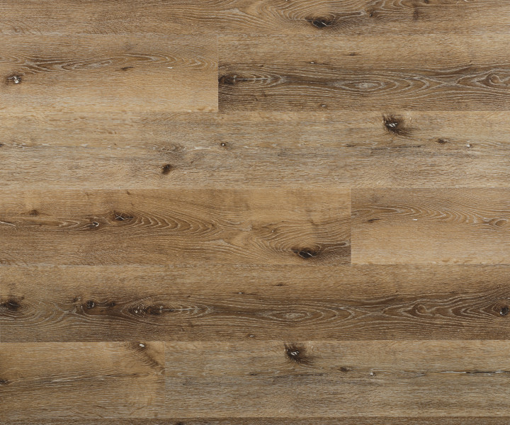 Ibrido LVT Icona Plank Collection Sunbleached Oak