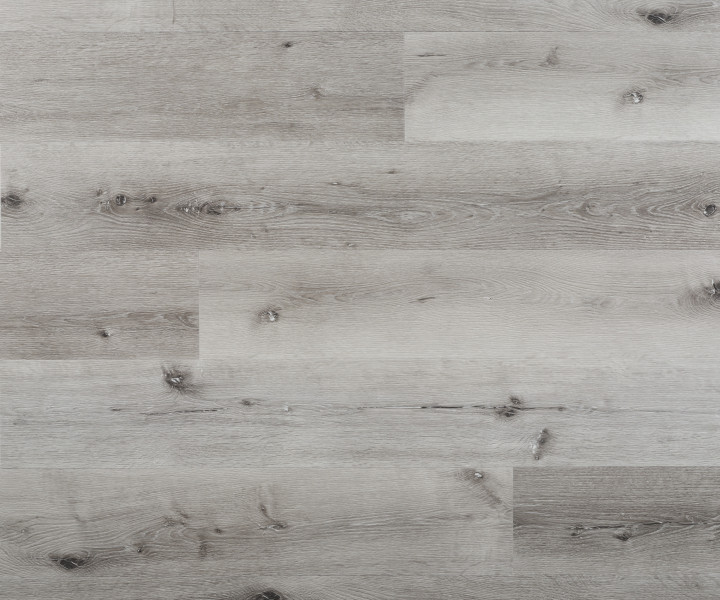 Ibrido LVT Icona Plank Collection Coastal Grey