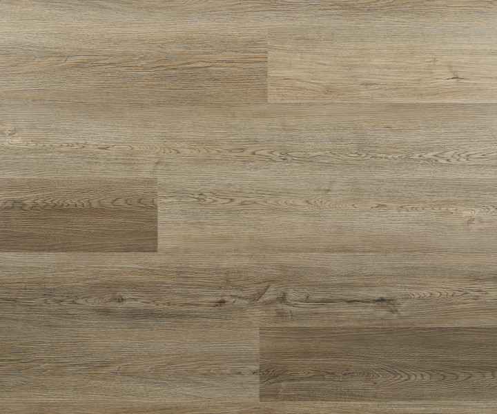 Ibrido LVT Moda Plank Collection Silverleaf Oak