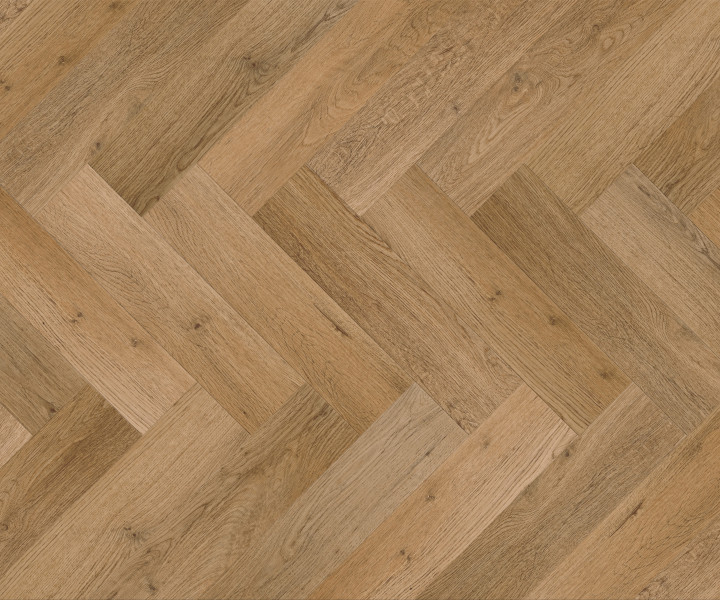 Lalegno LVT Herringbone (stick-down) - Arezzo