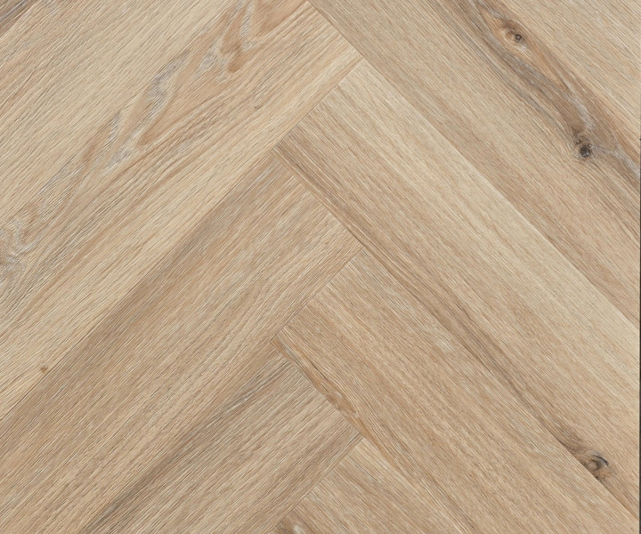 Lalegno LVT Herringbone (stick-down) - Provence