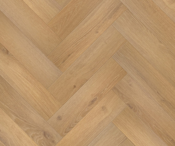 Lalegno LVT Herringbone (stick-down) - Palermo