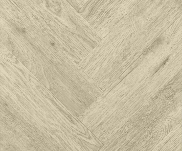 Lalegno LVT Herringbone (stick-down) - Gubbio