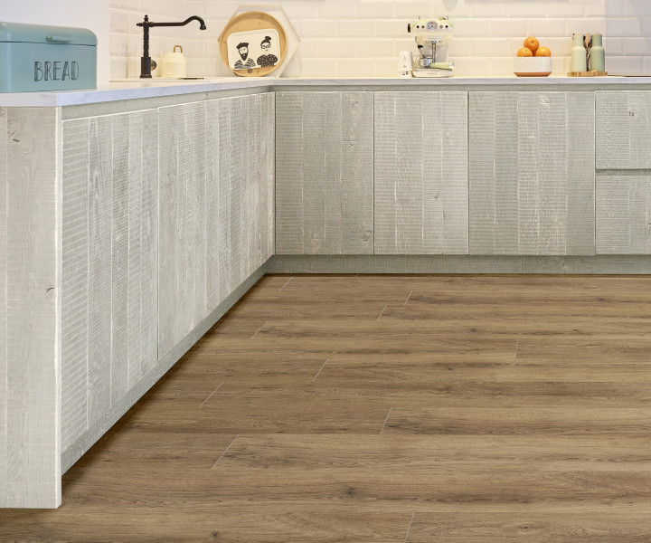 Lalegno LVT (stick-down) - Veneto