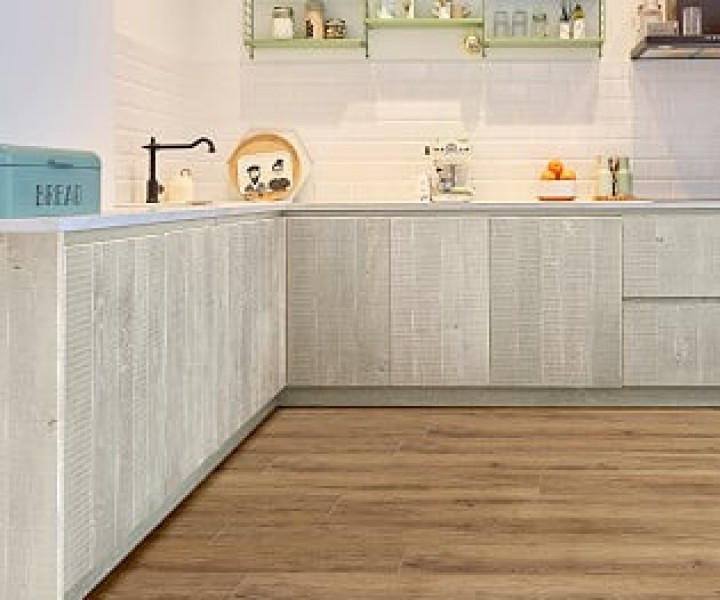 Lalegno RVP (Rigid Vinyl Plank) - Veneto