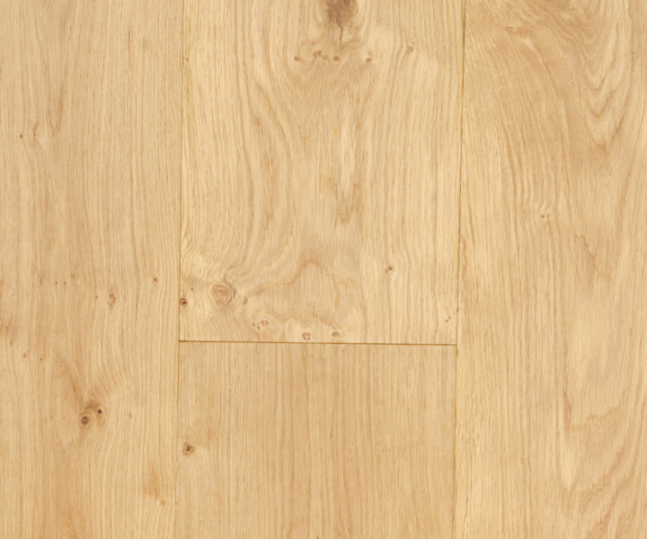 Burano Oak Oiled 240mm wide plank