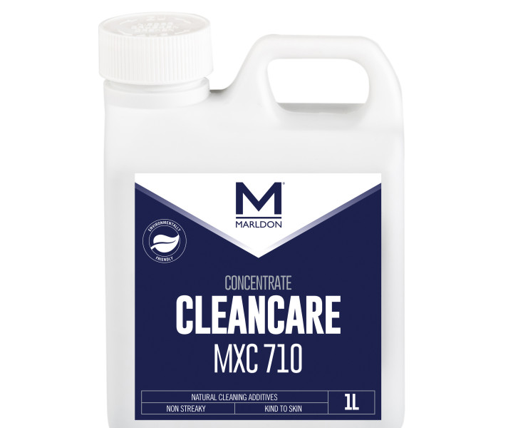 Marldon MXC710 Clean Care 1L (Concentrate)
