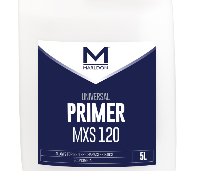 Marldon MXS120 Universal Primer 5L