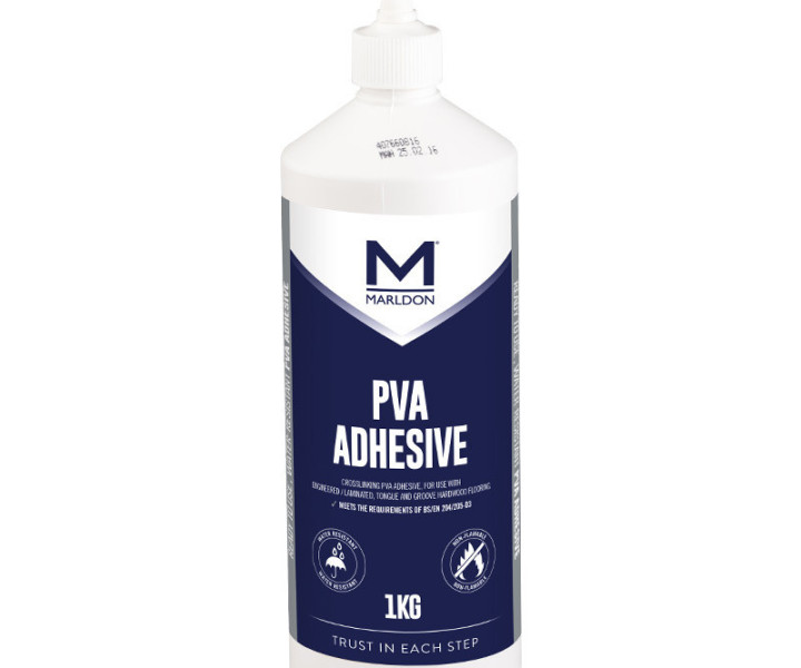 Marldon PVA 1L Wood Adhesive