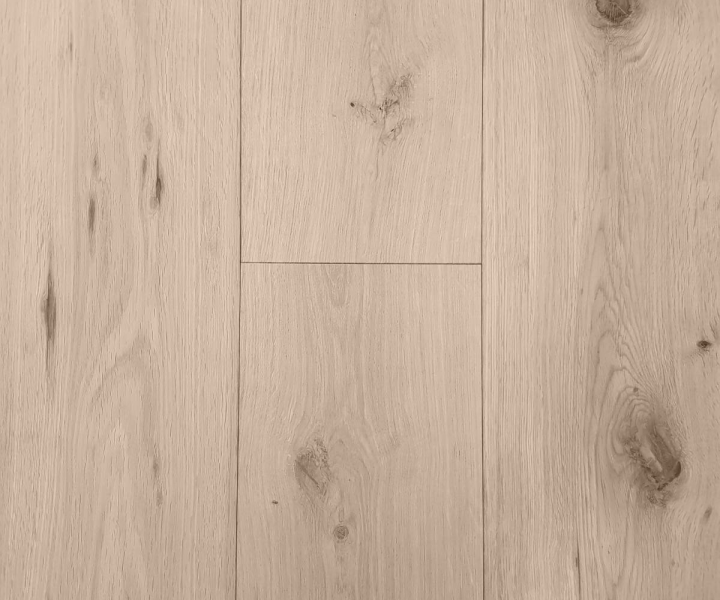 Metropolitan 190 Unfinished oak 