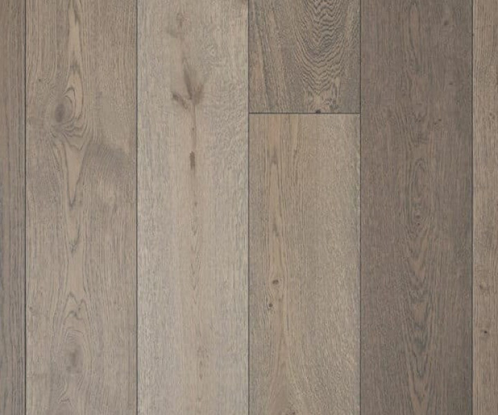 Metropolitan Deco Oak Frozen Graphite