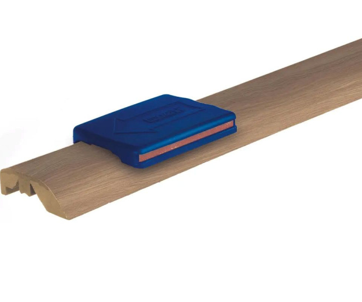 Neptune 4 in 1 profile to complement flooring