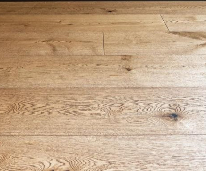 Pure Step Chestnut Plank