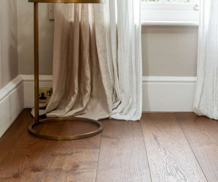 Pure Step Chocolate Plank