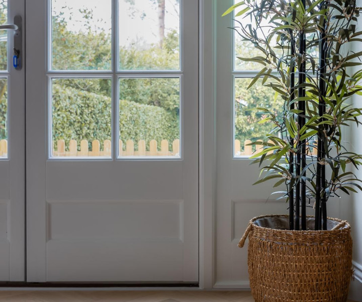  Pure Step Coral Herringbone