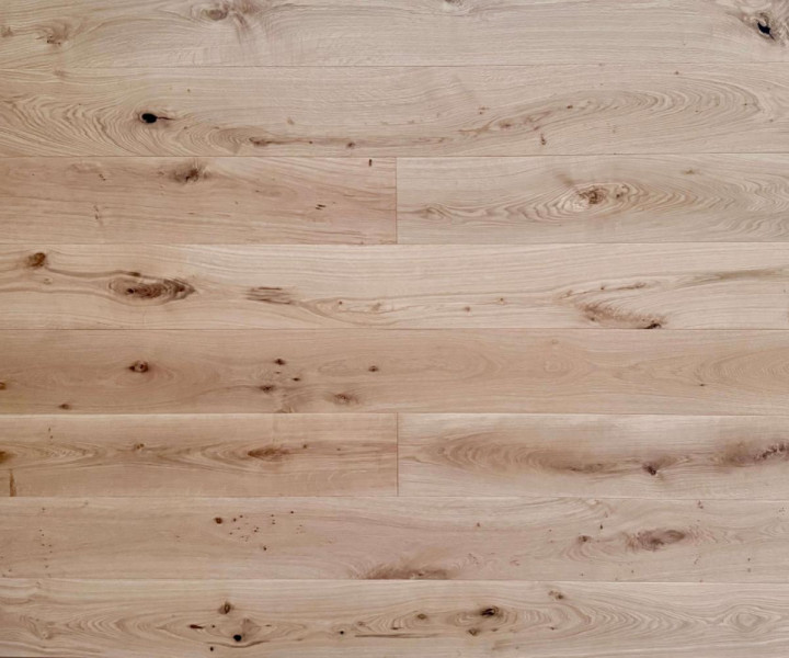 Pure Step Sunflower Plank