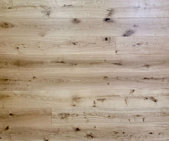 Pure Step Toffee Plank