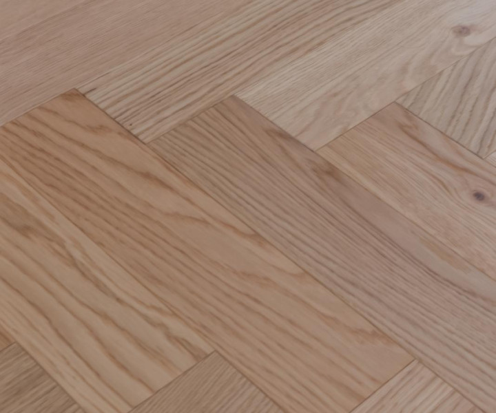  Pure Step Wheat Herringbone