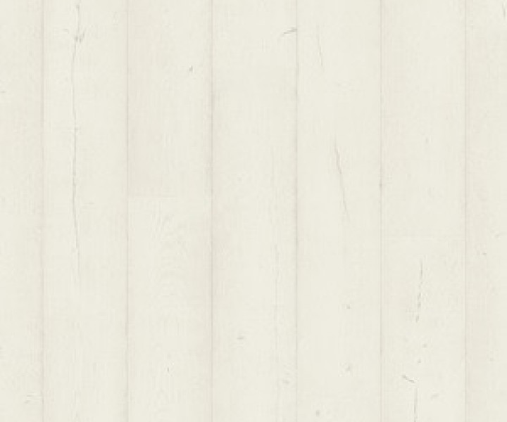 Quickstep Signature Painted Oak White SIG4753